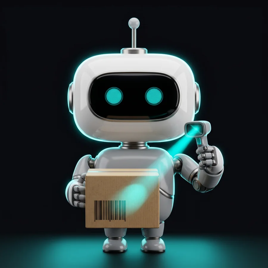 Agent IA : Stocks à jour